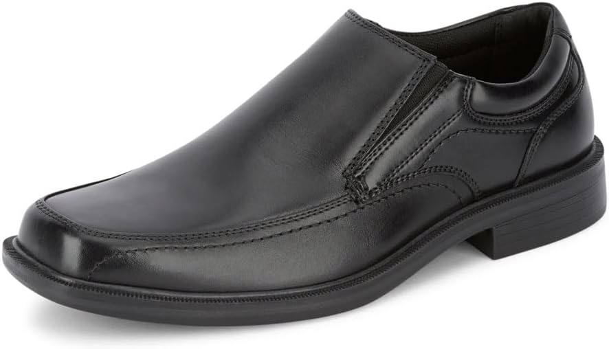 51rsPfFUioL._AC_SL1000_.jpg Mens Comfortable Dress Loafer - Image 1