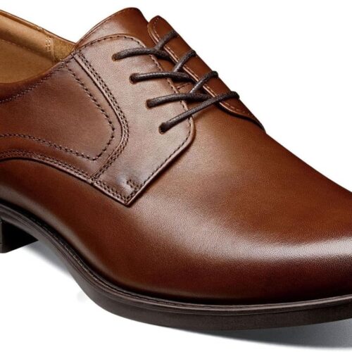 Men's,  Plain Toe Oxford